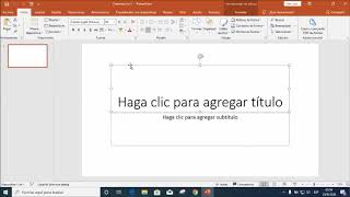 ¿Cómo hacer una infografía en PowerPoint [upl. by Nagah80]