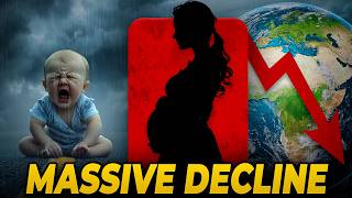 The Shocking Truth About Worldwide POPULATION DECLINE [upl. by Dincolo]