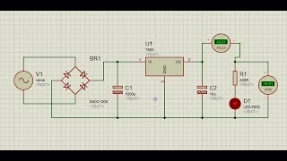 How to Use Proteus Tutorial for beginners1 [upl. by Giordano]