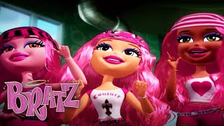 Cloe 4 President  Bratz Series Compilation [upl. by Aroved]