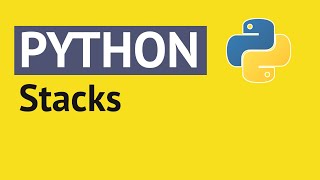 Python Stacks  Python Tutorial for Absolute Beginners  Mosh [upl. by Sito723]