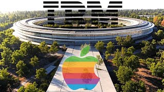 Apple Has Become IBM [upl. by Indnahc]