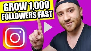 ✅ HOW TO INCREASE FOLLOWERS ON INSTAGRAM for FREE 2025 🔥 —Get 1000 FREE Instagram Followers FAST [upl. by Aremaj58]