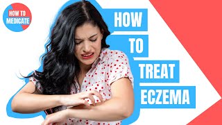 How to Treat Dyshidrotic Eczema in 8 Steps at Home [upl. by Grani12]