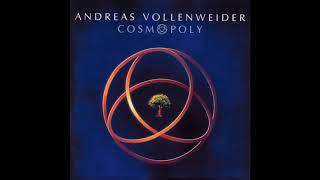 Andreas Vollenweider  Cosmopoly Full album [upl. by Nikaniki]