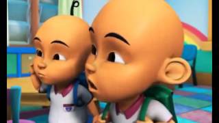 Upin Ipin  Season 5 [upl. by Kriss]