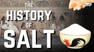 History and Origin of Salt [upl. by Anom]