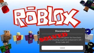 Roblox Error Code 267 Kicked by Server FIX [upl. by Seessel369]