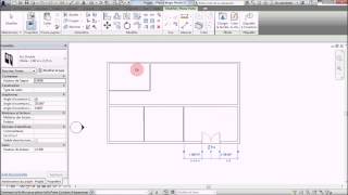 Tutoriel Revit sur une maison basic [upl. by Oiramaj]