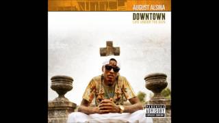 August Alsina  Ghetto feat Rich Homie Quan Official Audio [upl. by Jordana]