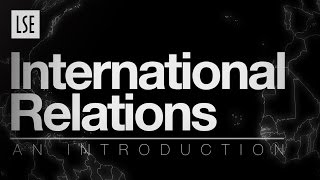 International Relations An Introduction [upl. by Crosse]