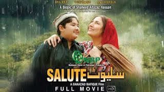 Romantic Razia  Telefilm  Eid Day Special  Hina Altaf  Azfar Rehman  Har Pal Geo [upl. by Sherar]