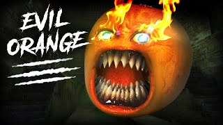 Evil Annoying Orange Supercut [upl. by Vrablik925]