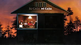 Mi Casa  Jika Official Audio [upl. by Analram22]