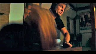 👊 BRAD PITT  Fight scene  Once Upon a Time in Hollywood [upl. by Goldman928]