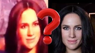 Meghan Markle Robot Doll Clone Theory DEBUNKED [upl. by Clea]