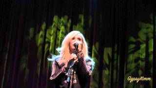 Bette Davis Eyes  Kim Carnes Aspen 12282011 [upl. by Taite27]