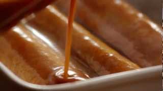 How to Make Ten Minute Enchilada Sauce  Allrecipes [upl. by Atteuqihc30]