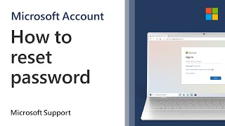 How to Reset Your Microsoft Password Using Authenticator [upl. by Amari]