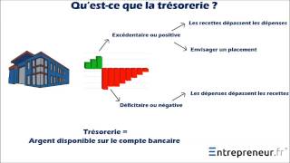 Guide pratique de la gestion de trésorerie [upl. by Anauqat]