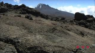 Kilimanjaro National Park UNESCONHK [upl. by Eidolem881]