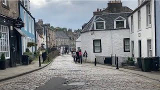 South Queensferry [upl. by Warder600]