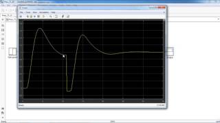 Simulink PID Control Part 3 – Disturbances and Exploring Inner Workings [upl. by Delwyn]