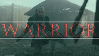 Lagertha Tribute  Warrior [upl. by Leclair]