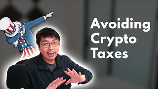 How To Avoid Crypto Taxes Cashing out [upl. by Ott980]