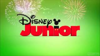 Disney Junior Bumper Generic 5 [upl. by Brantley]