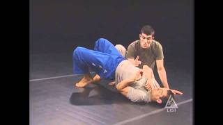 Gracie Combatives  Lesson 1  Slice 1 16 [upl. by Siron848]