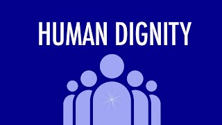 Human Dignity in Catholic Tradition [upl. by Elisa]