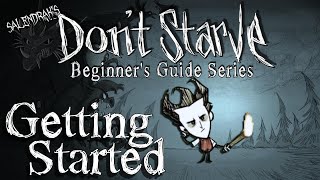 How To Find The BEST BASE LOCATIONS  Dont Starve Together [upl. by Suez]