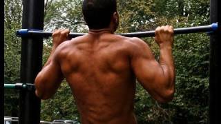 How To Do More Pull Ups Program Increase Your Reps [upl. by Selhorst]