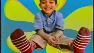 Playhouse Disney  2004 Commercials [upl. by Klinges]