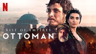 Rise Of Empires Ottoman Trailer [upl. by Jillie]