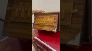 15” Shruti box demonstration [upl. by Elohcan97]