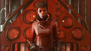 Dishonored Death Of The Outsider Review [upl. by Nialb]