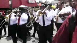 New Orleans Jazz Funeral March [upl. by Emmy618]