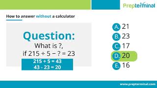 SHL Assessment Quick Guide and Free Practice Questions [upl. by Pammi47]