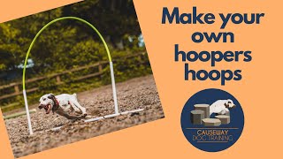 How to make hoopers hoops [upl. by Wendelina]