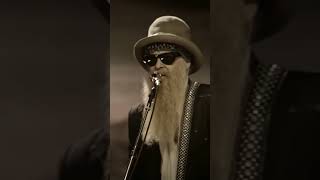 ZZ Top Songs Live Versions [upl. by Notniuqal]