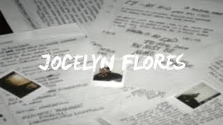 Jocelyn Flores  XXXTENTACION  1hour Clean [upl. by Stroud277]