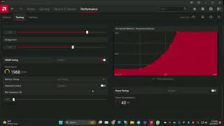 RX 6800 XT Best Undervolt  UnderClock  Fan Curve Settings for Max Lifespan [upl. by Dibrin]