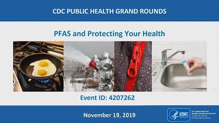 PFAS and Protecting Your Health [upl. by Caniff673]