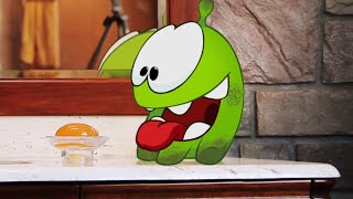 Om Nom Stories ALL EPISODES Seasons 112 [upl. by Mamie]