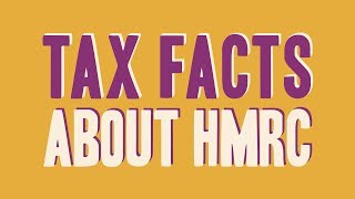 Tax Facts About HMRC [upl. by Atil]