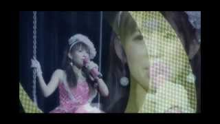 Shoko Nakagawa  Kimi ni Meroron Live [upl. by Ardnazxela]