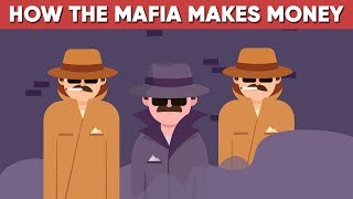 This is How The Mafia Makes Money [upl. by Mcdougall]