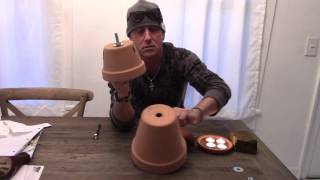 Best Flower Pot Heater [upl. by Lemmy]